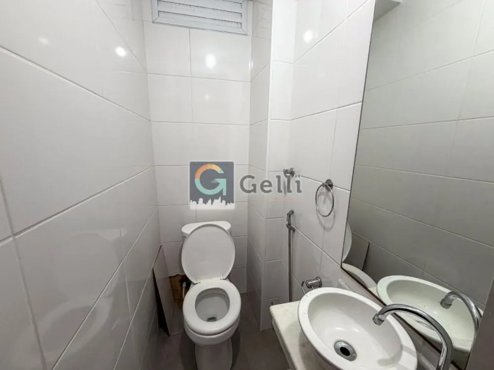 Apartamento, 3 quartos, 120 m² - Foto 3