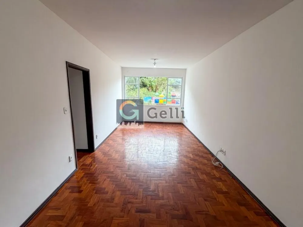 Apartamento, 3 quartos, 120 m² - Foto 1