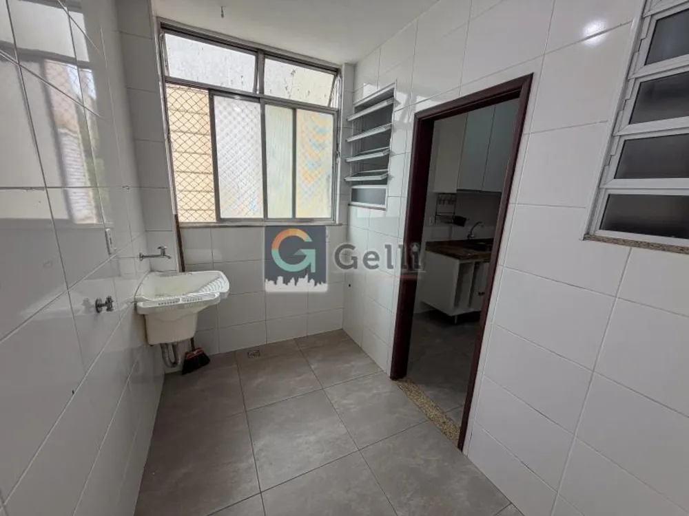 Apartamento, 3 quartos, 120 m² - Foto 15