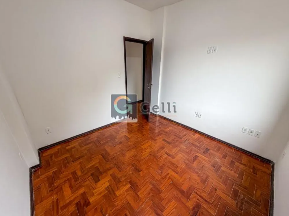 Apartamento, 3 quartos, 120 m² - Foto 6