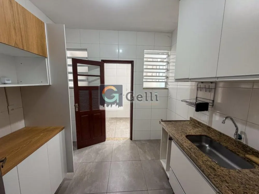 Apartamento, 3 quartos, 120 m² - Foto 12