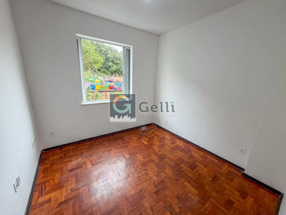 Apartamento, 3 quartos, 120 m² - Foto 5