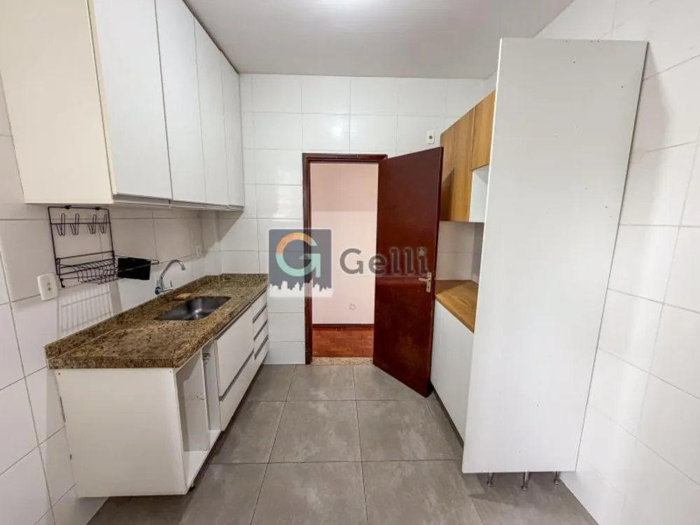 Apartamento, 3 quartos, 120 m² - Foto 13