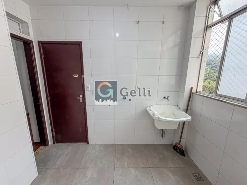 Apartamento, 3 quartos, 120 m² - Foto 14