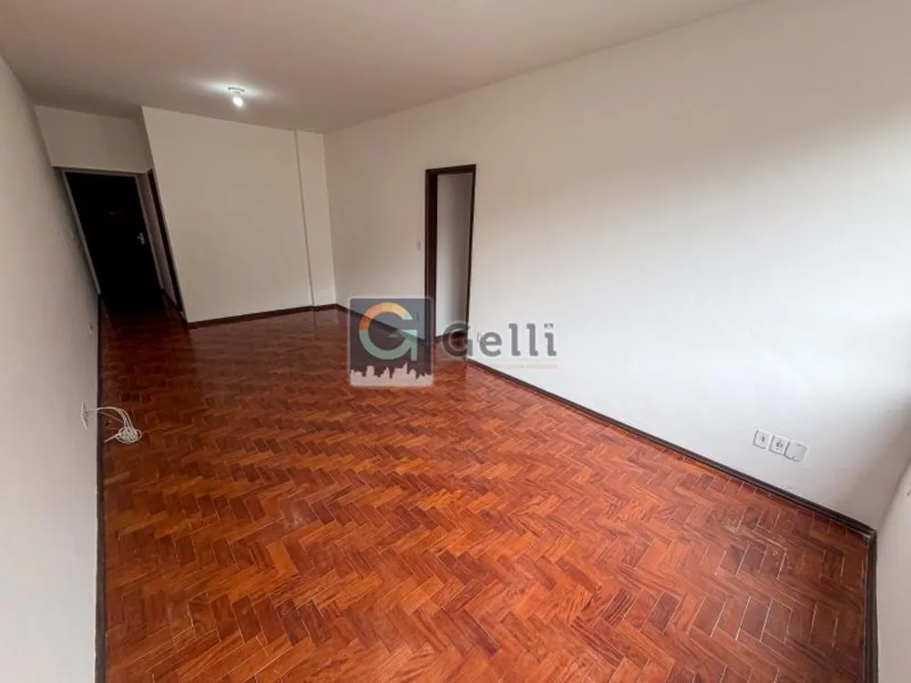 Apartamento, 3 quartos, 120 m² - Foto 2