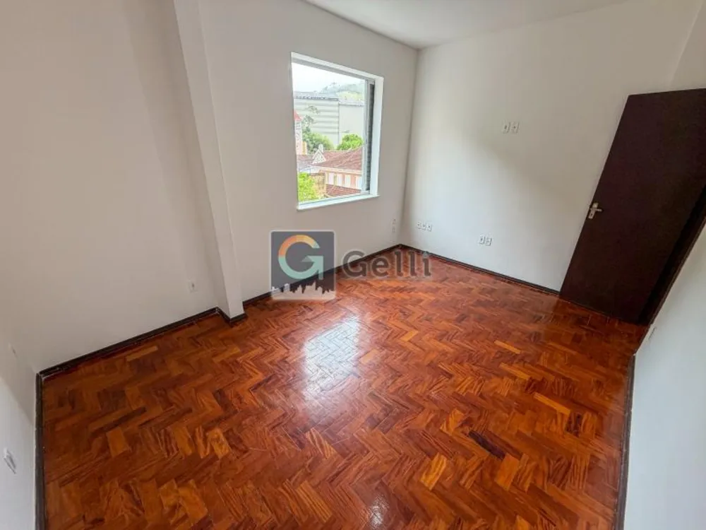 Apartamento, 3 quartos, 120 m² - Foto 8