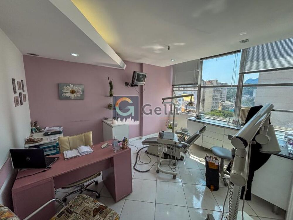 Sala-Conjunto, 54 m² - Foto 8