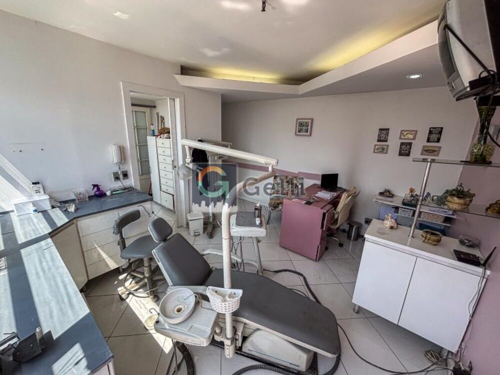 Sala-Conjunto, 54 m² - Foto 9