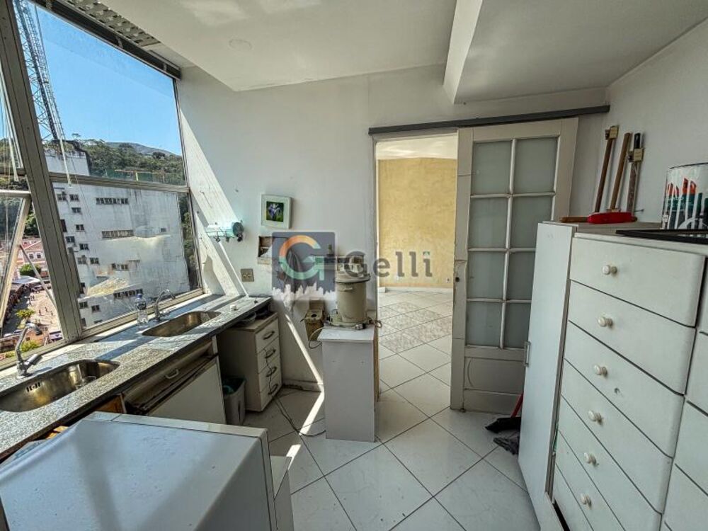 Sala-Conjunto, 54 m² - Foto 7