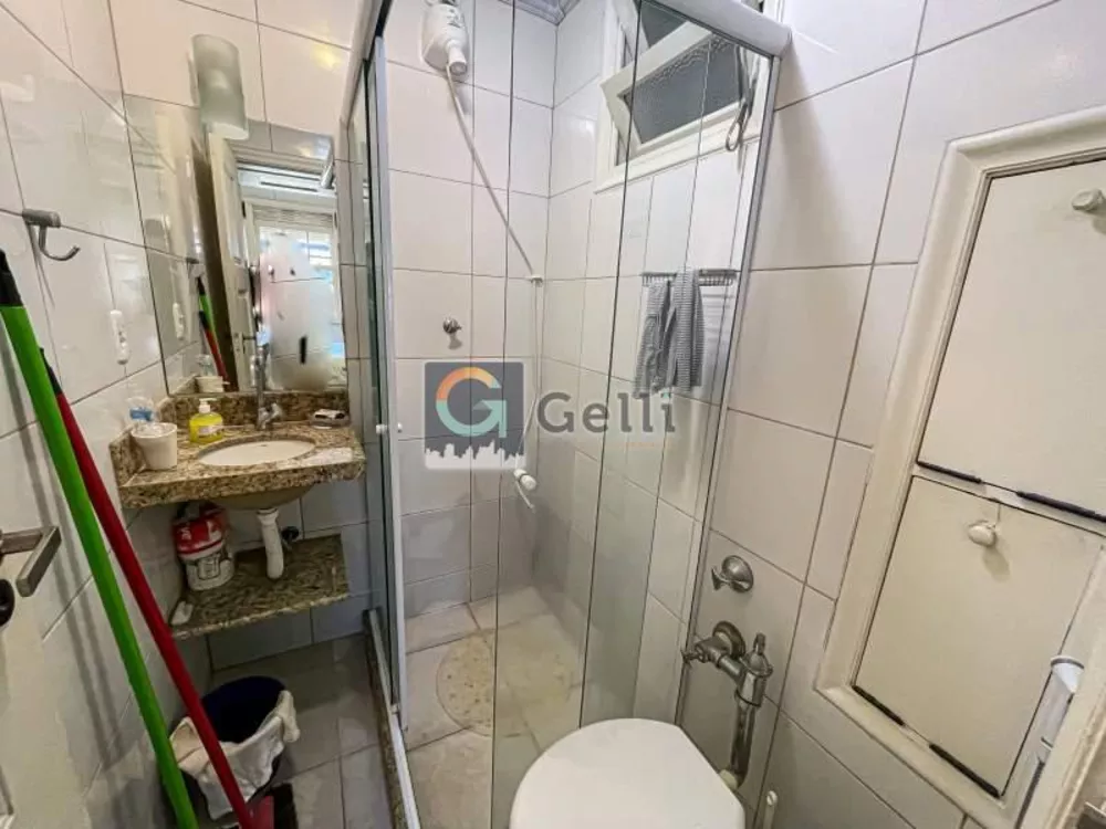 Apartamento, 1 quarto, 25 m² - Foto 6