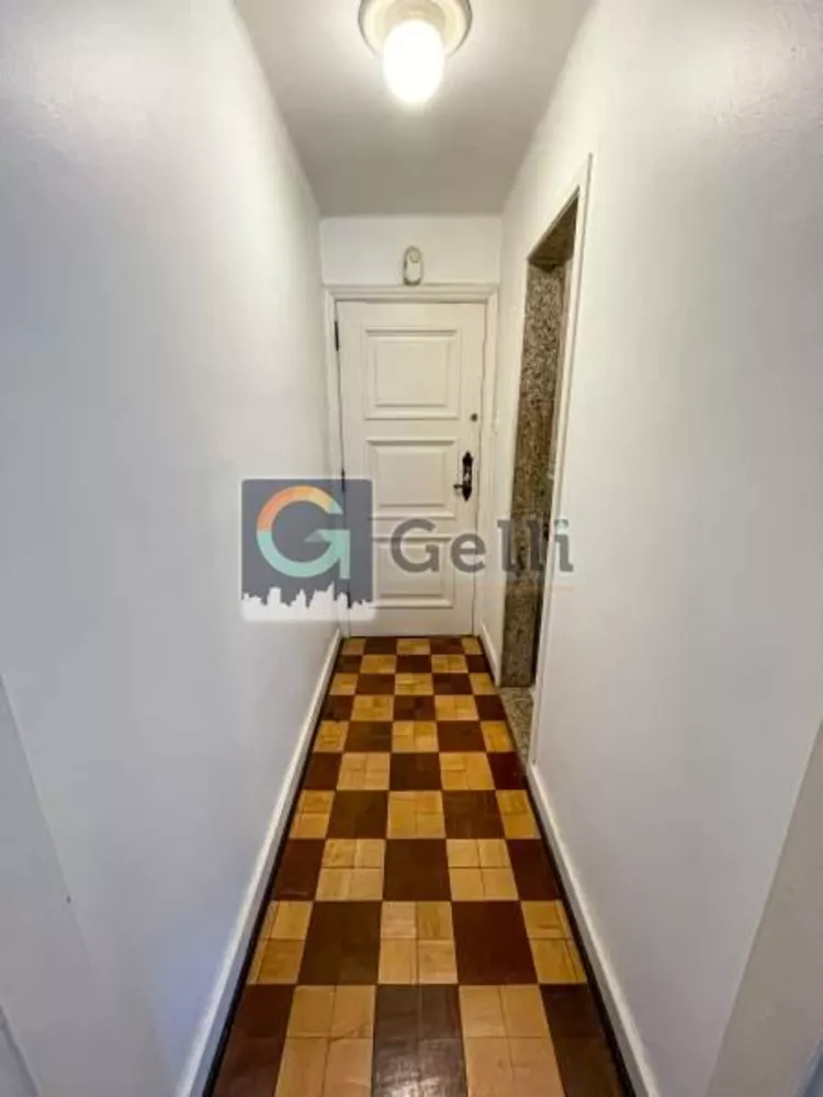 Apartamento, 1 quarto, 25 m² - Foto 5