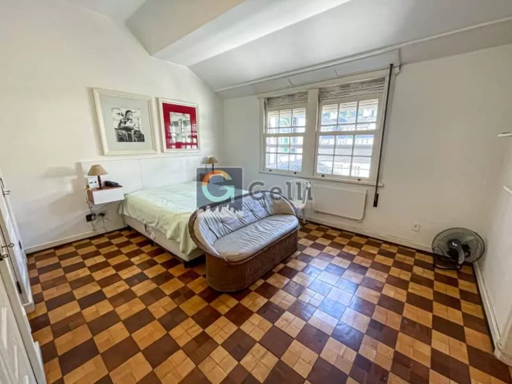 Apartamento, 1 quarto, 25 m² - Foto 1