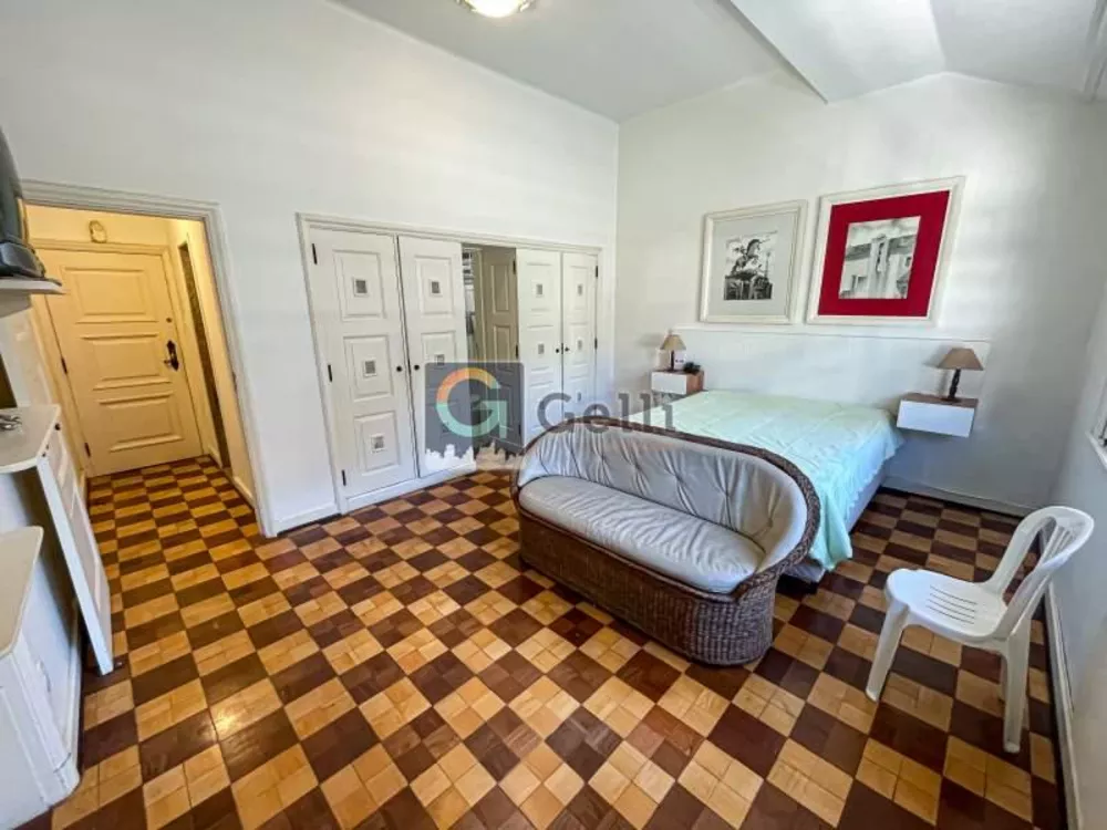 Apartamento, 1 quarto, 25 m² - Foto 3