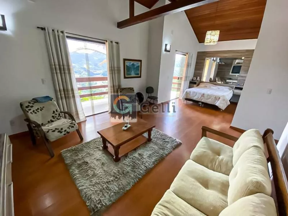 Casa de Condomínio, 4 quartos - Foto 7