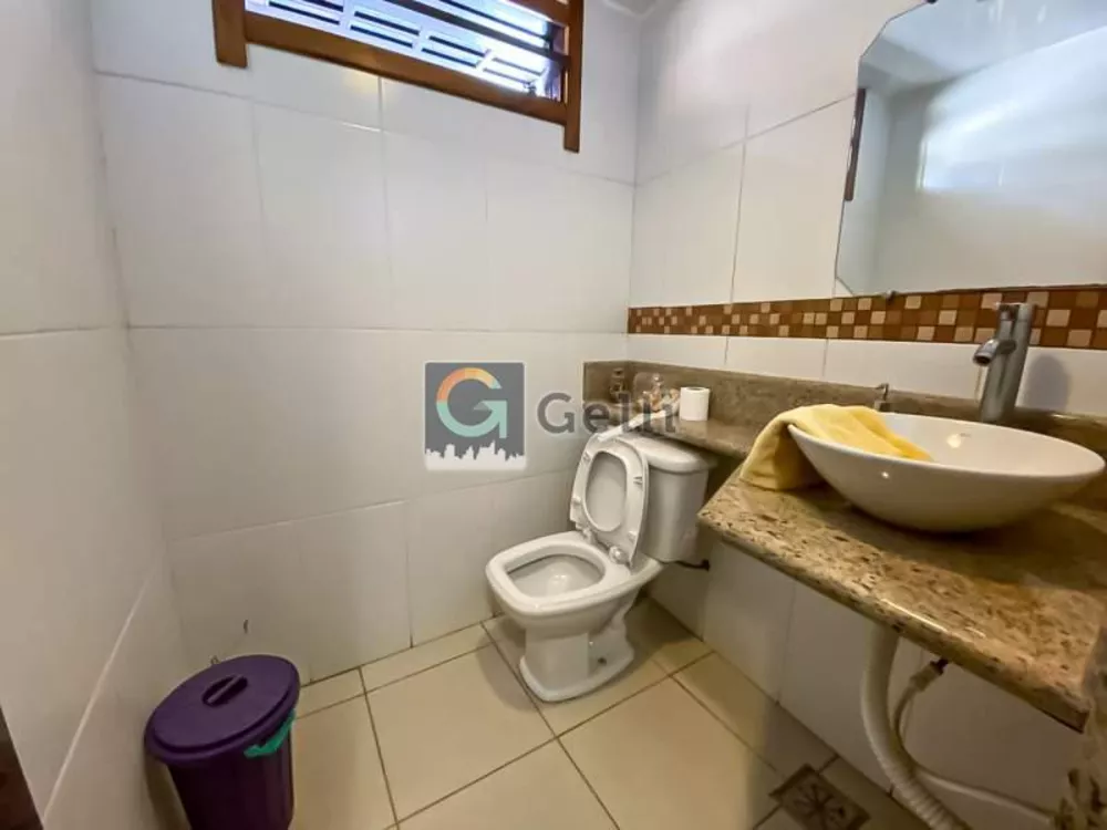 Casa de Condomínio, 4 quartos - Foto 5