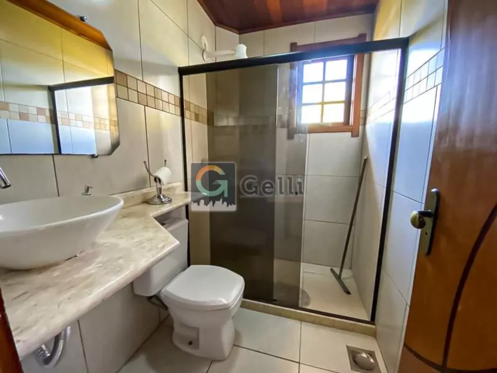 Casa de Condomínio, 4 quartos - Foto 9