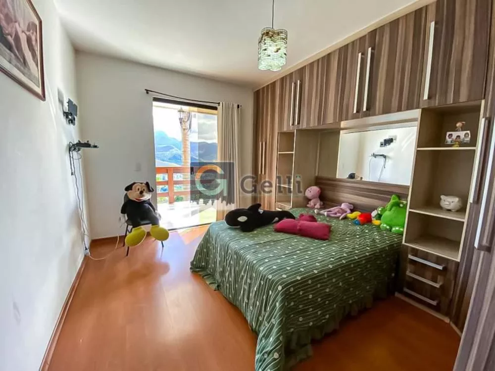 Casa de Condomínio, 4 quartos - Foto 6