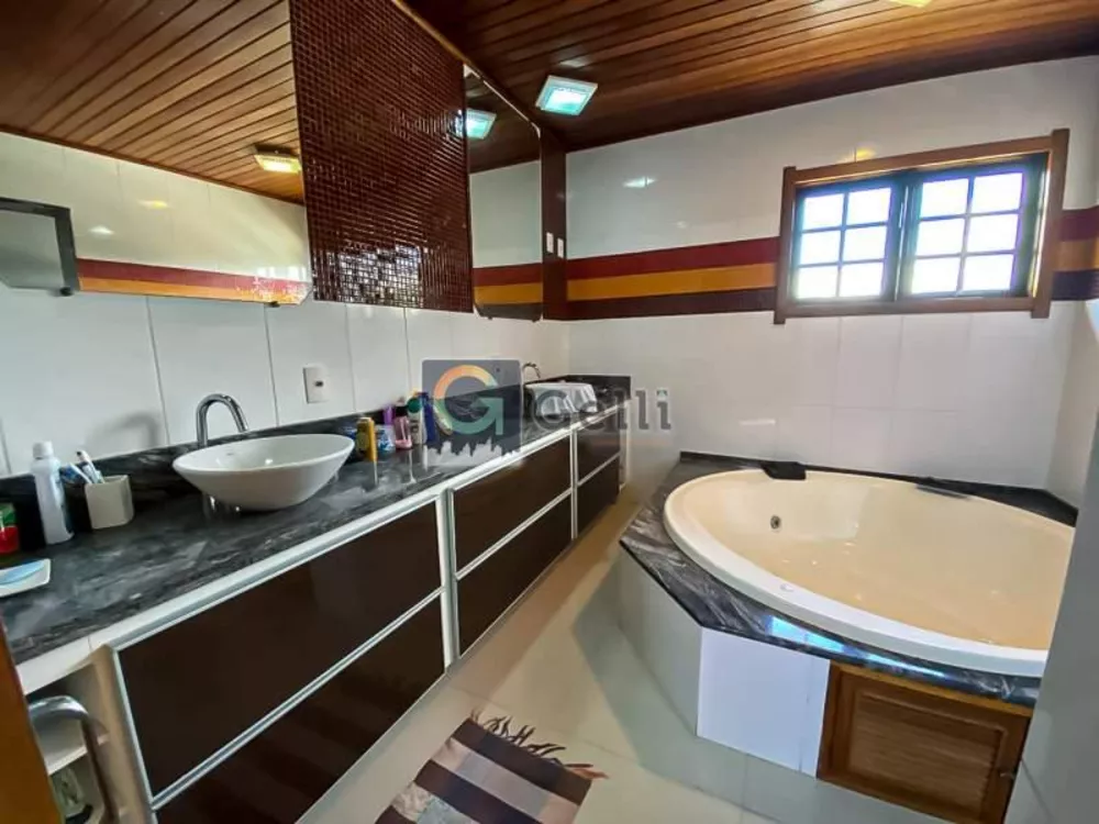 Casa de Condomínio, 4 quartos - Foto 8