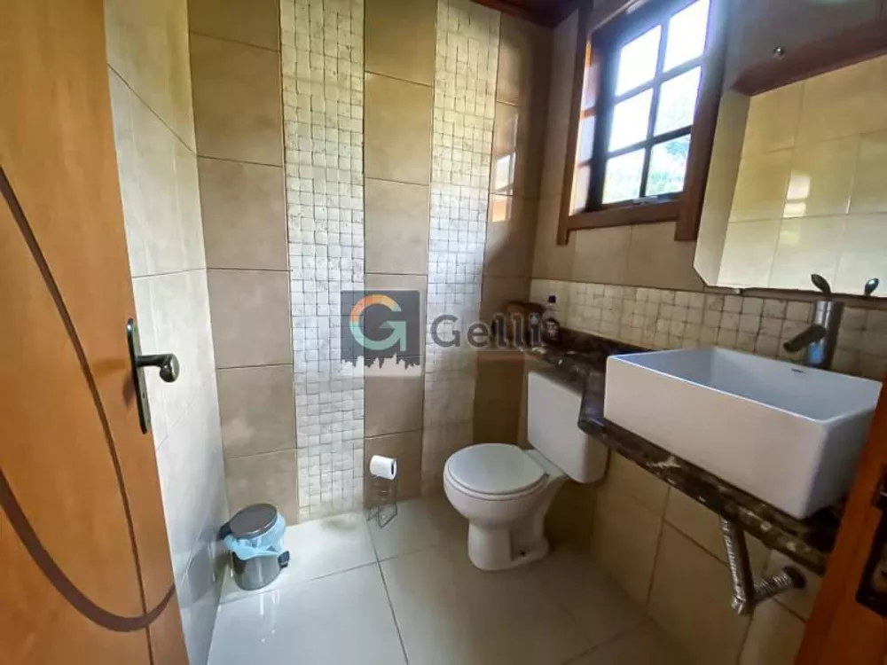 Casa de Condomínio, 4 quartos - Foto 11