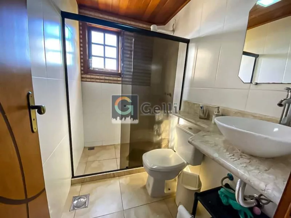 Casa de Condomínio, 4 quartos - Foto 12