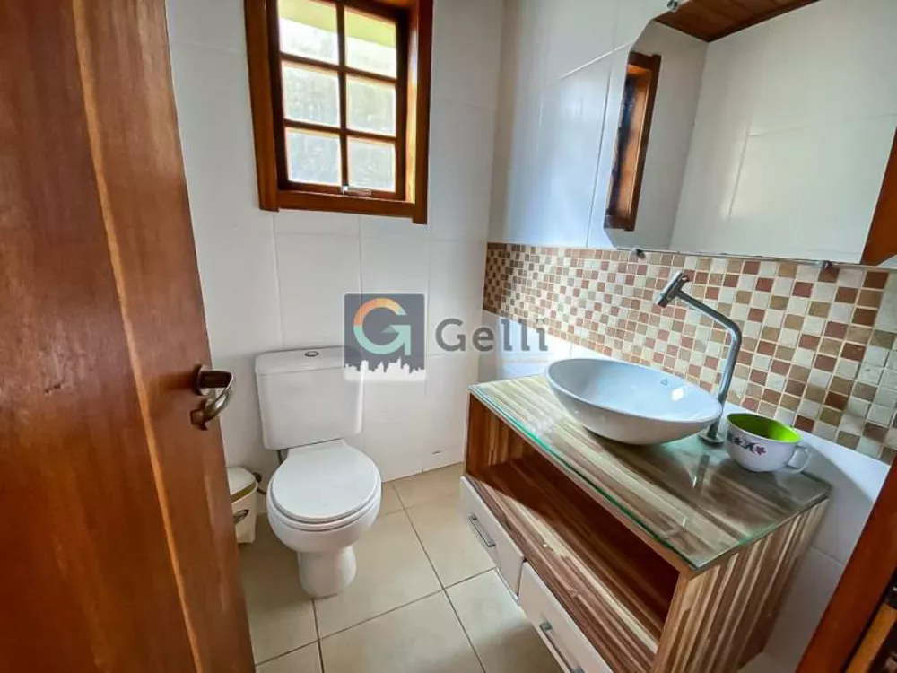 Casa de Condomínio, 4 quartos - Foto 18