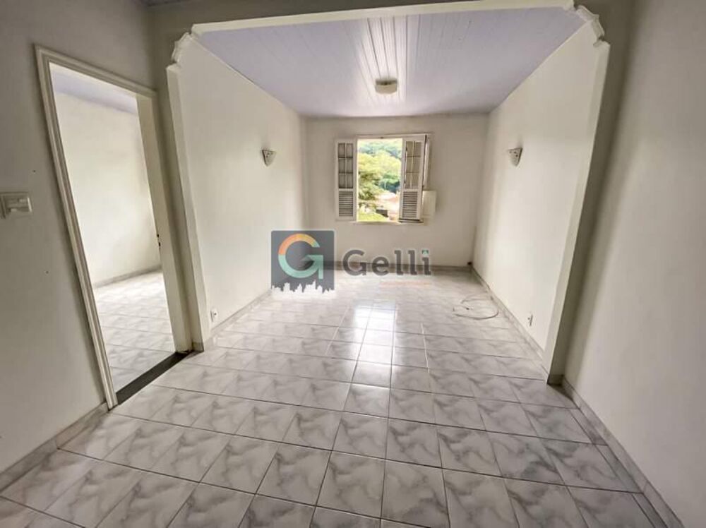 Apartamento, 2 quartos, 53 m² - Foto 1