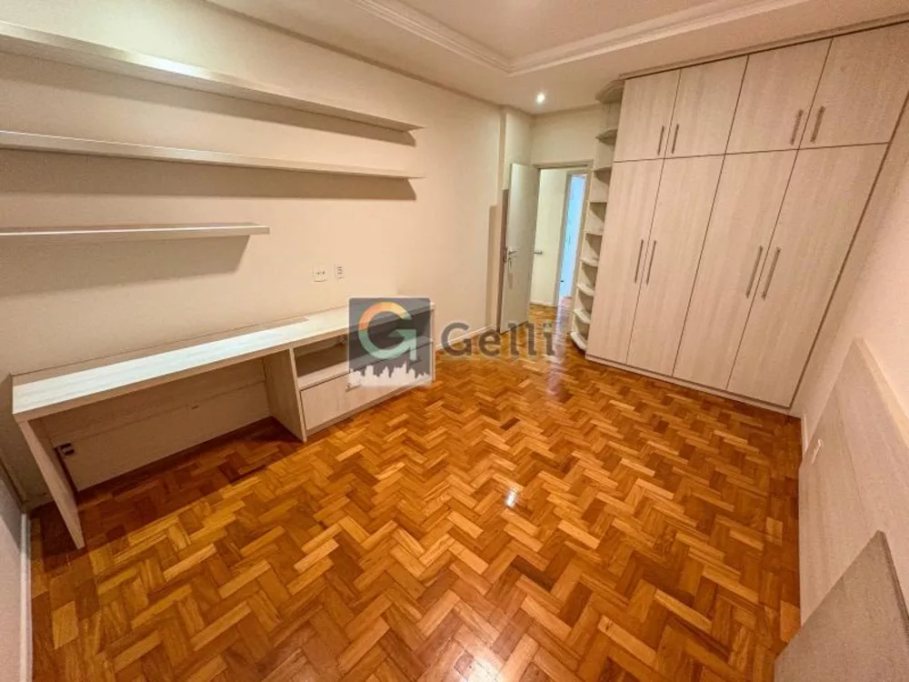 Apartamento, 3 quartos, 142 m² - Foto 8