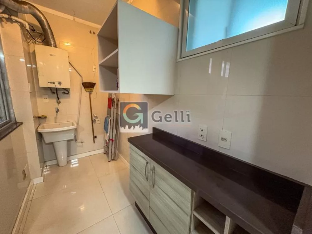 Apartamento, 3 quartos, 142 m² - Foto 17