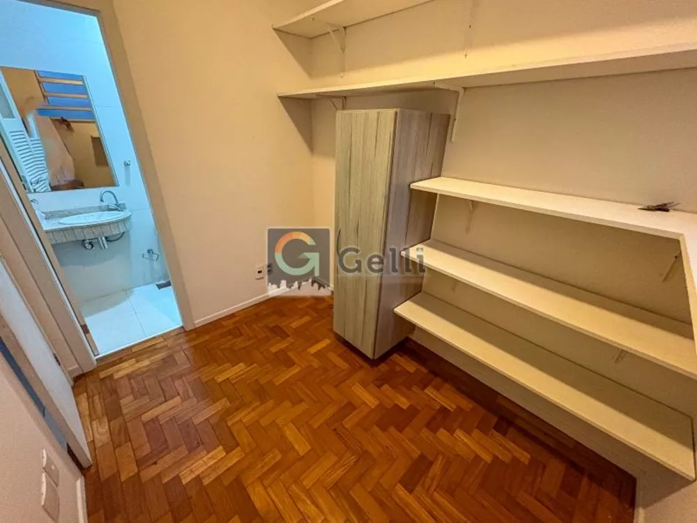 Apartamento, 3 quartos, 142 m² - Foto 19