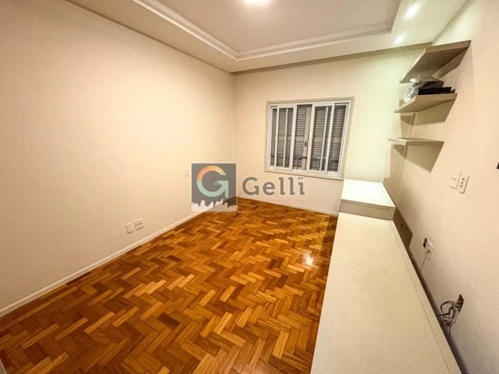 Apartamento, 3 quartos, 142 m² - Foto 4