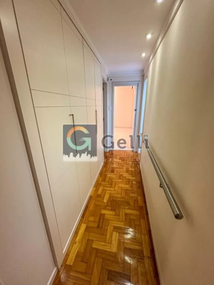 Apartamento, 3 quartos, 142 m² - Foto 13