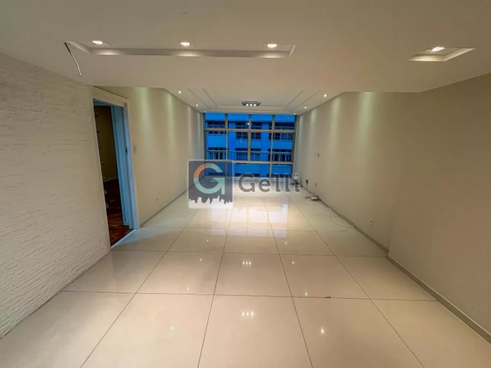 Apartamento, 3 quartos, 142 m² - Foto 1