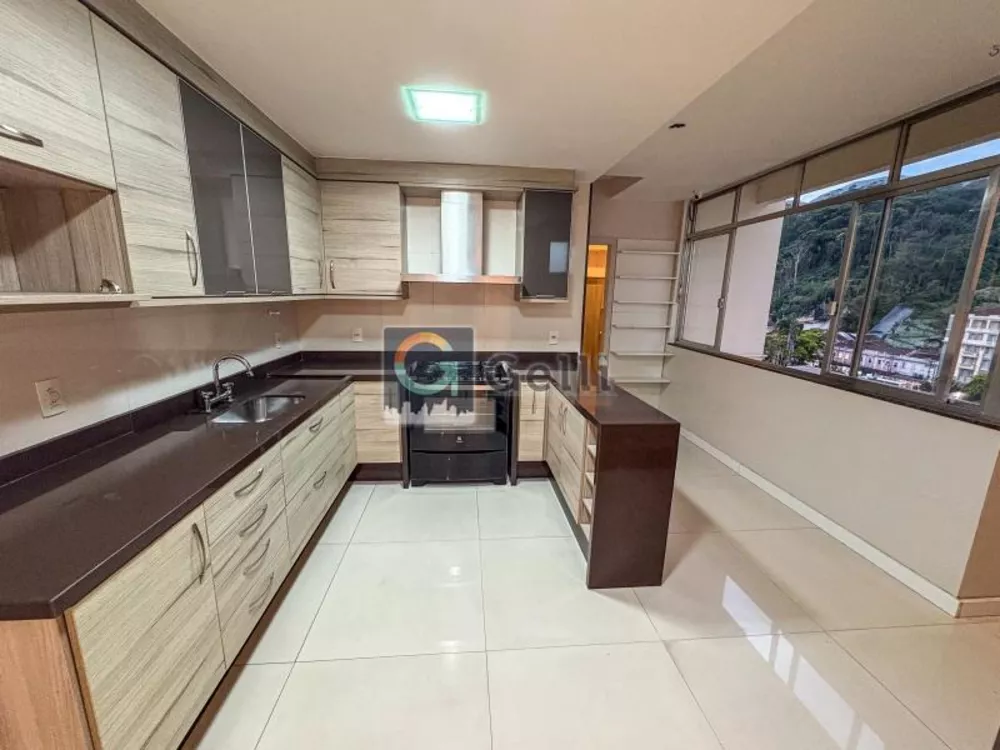 Apartamento, 3 quartos, 142 m² - Foto 14