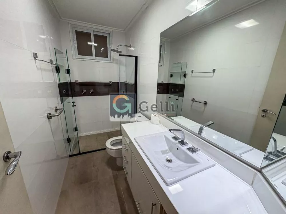 Apartamento, 3 quartos, 142 m² - Foto 6