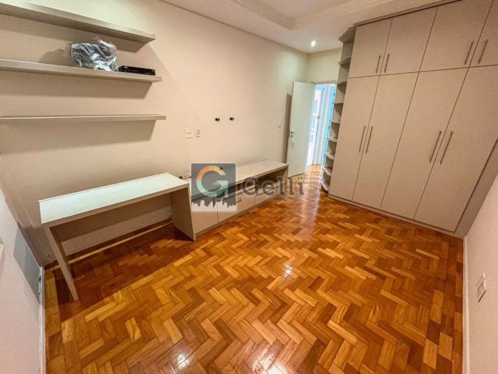 Apartamento, 3 quartos, 142 m² - Foto 5