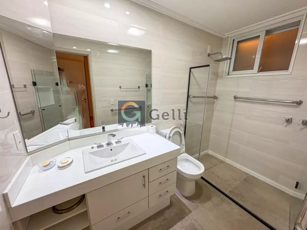 Apartamento, 3 quartos, 142 m² - Foto 9