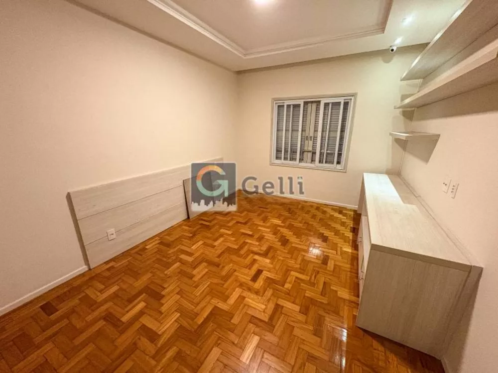 Apartamento, 3 quartos, 142 m² - Foto 7