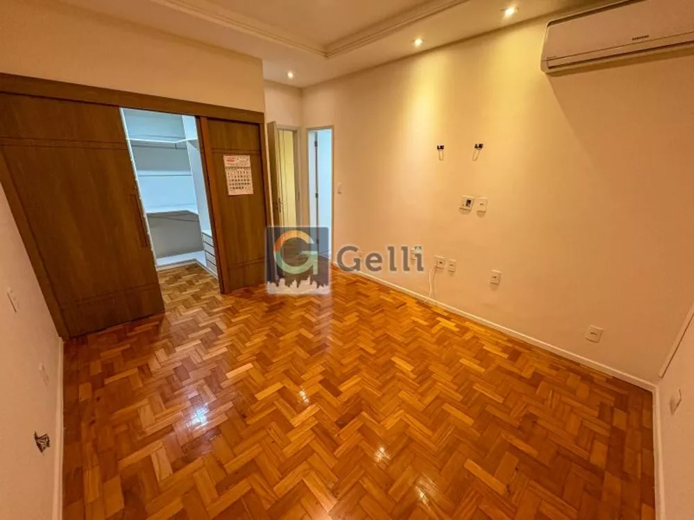 Apartamento, 3 quartos, 142 m² - Foto 11