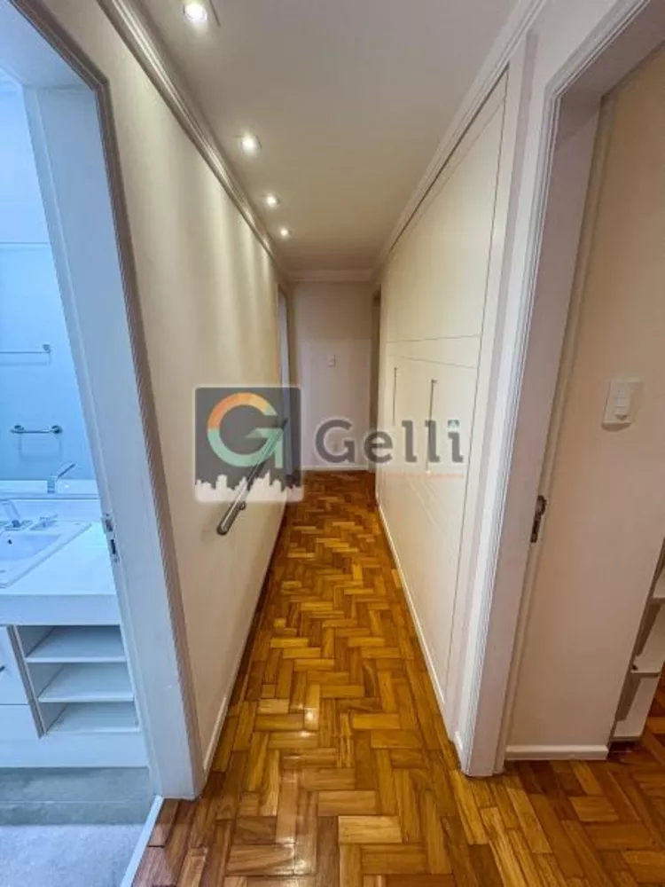 Apartamento, 3 quartos, 142 m² - Foto 3