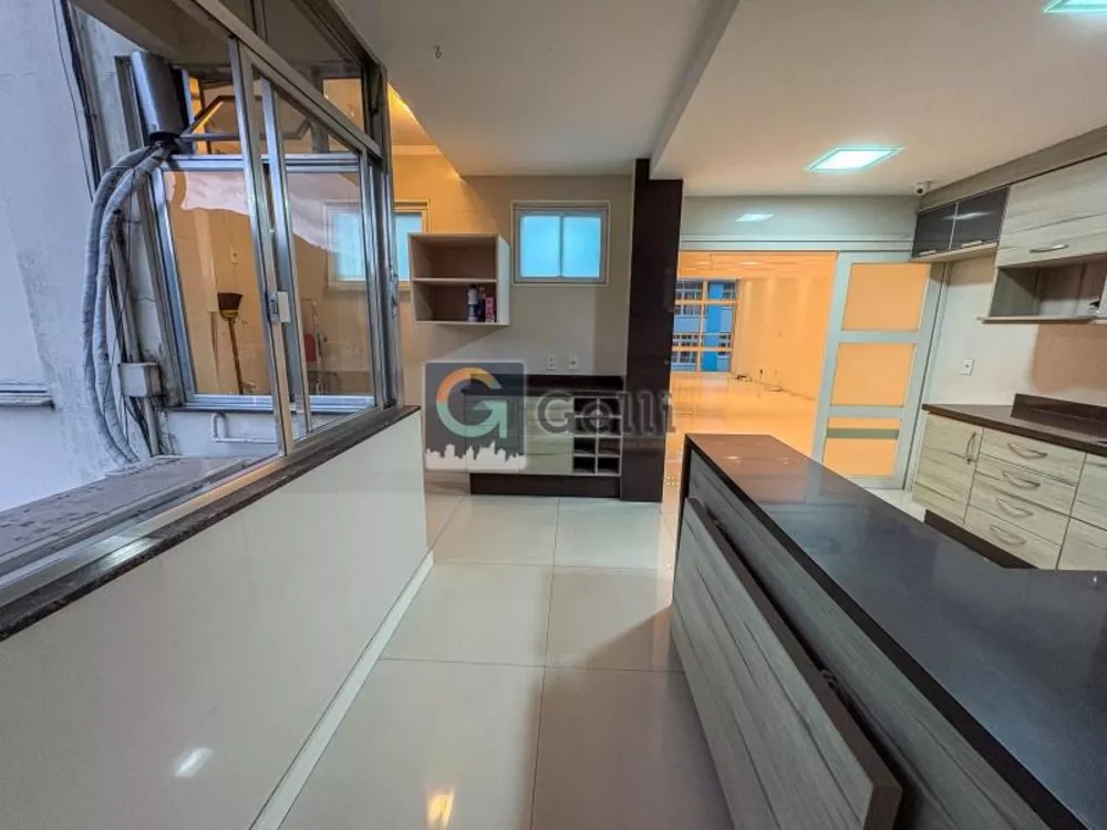 Apartamento, 3 quartos, 142 m² - Foto 16