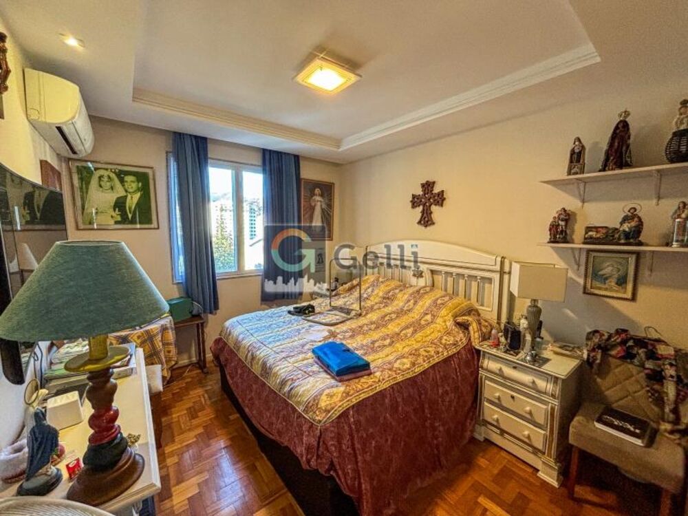 Apartamento, 3 quartos, 142 m² - Foto 25