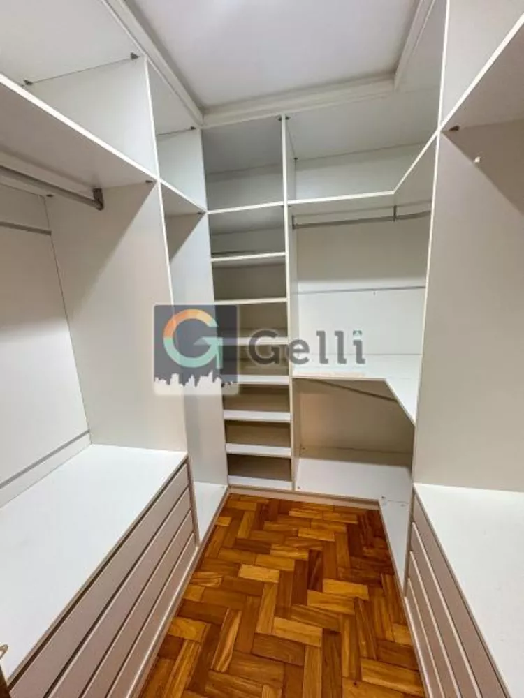 Apartamento, 3 quartos, 142 m² - Foto 12