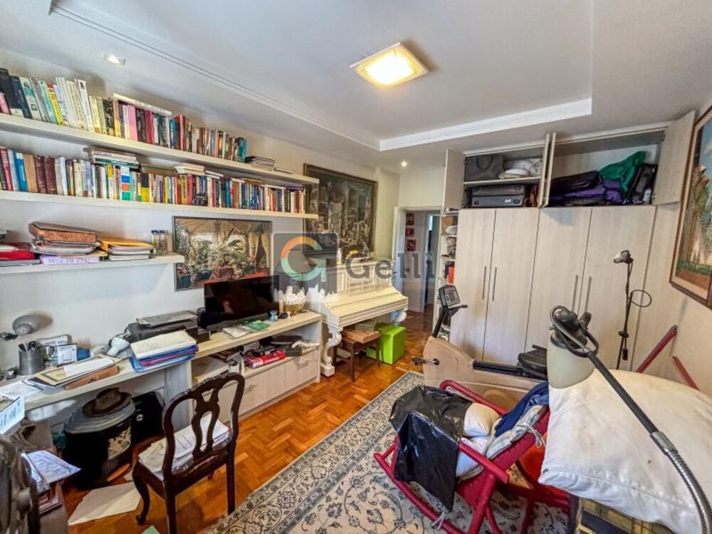 Apartamento, 3 quartos, 142 m² - Foto 28