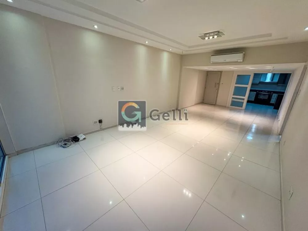 Apartamento, 3 quartos, 142 m² - Foto 2