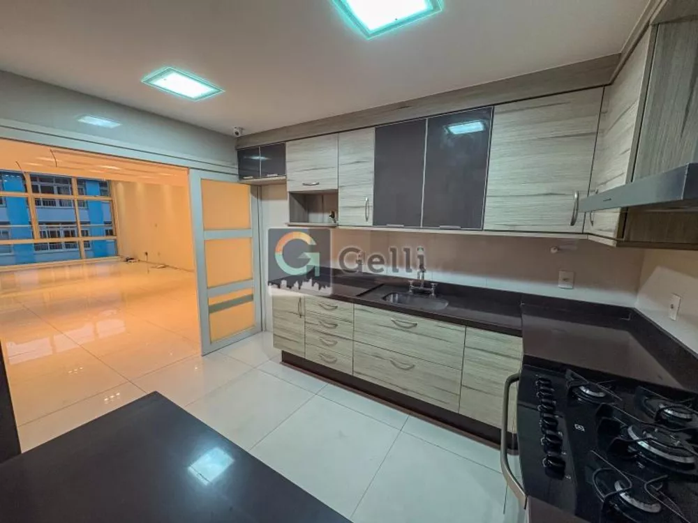 Apartamento, 3 quartos, 142 m² - Foto 15