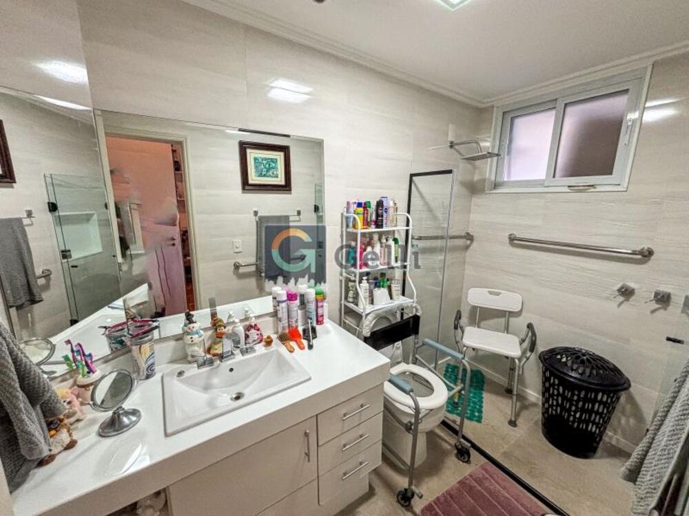 Apartamento, 3 quartos, 142 m² - Foto 27