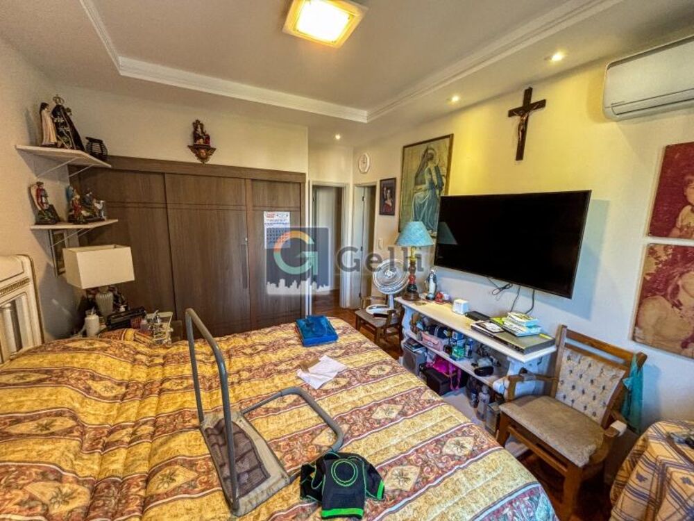 Apartamento, 3 quartos, 142 m² - Foto 24