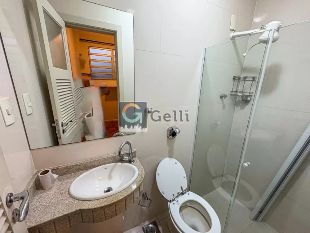 Apartamento, 3 quartos, 142 m² - Foto 20