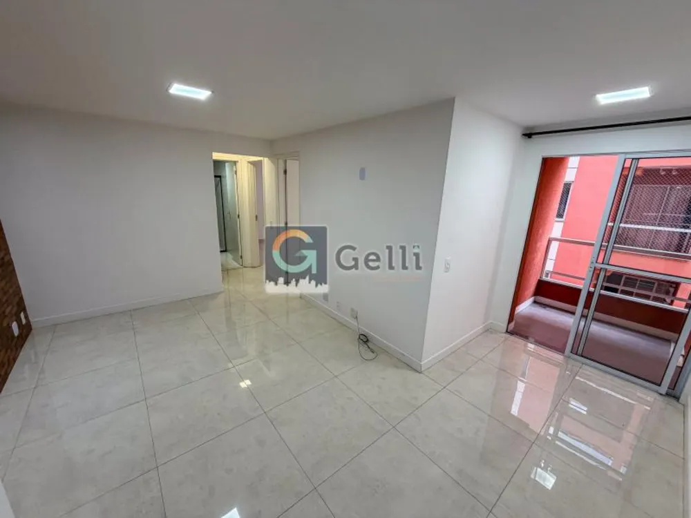 Apartamento, 2 quartos, 57 m² - Foto 1