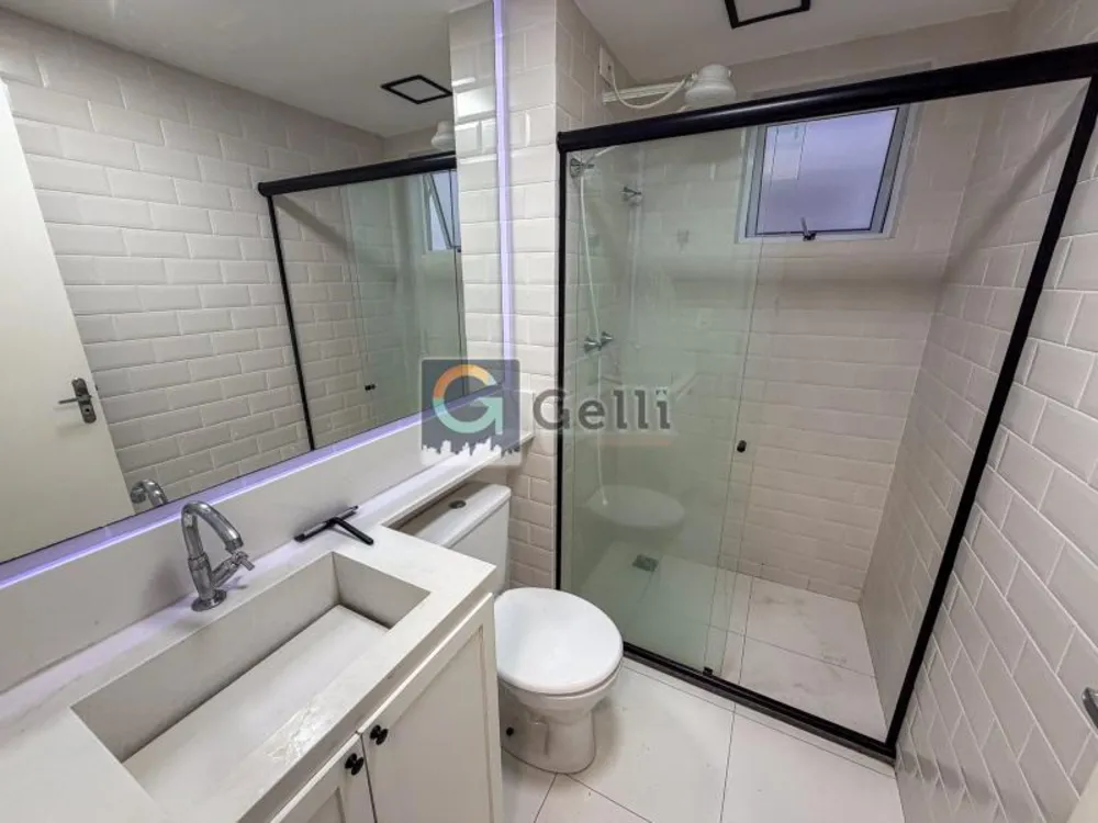 Apartamento, 2 quartos, 57 m² - Foto 7